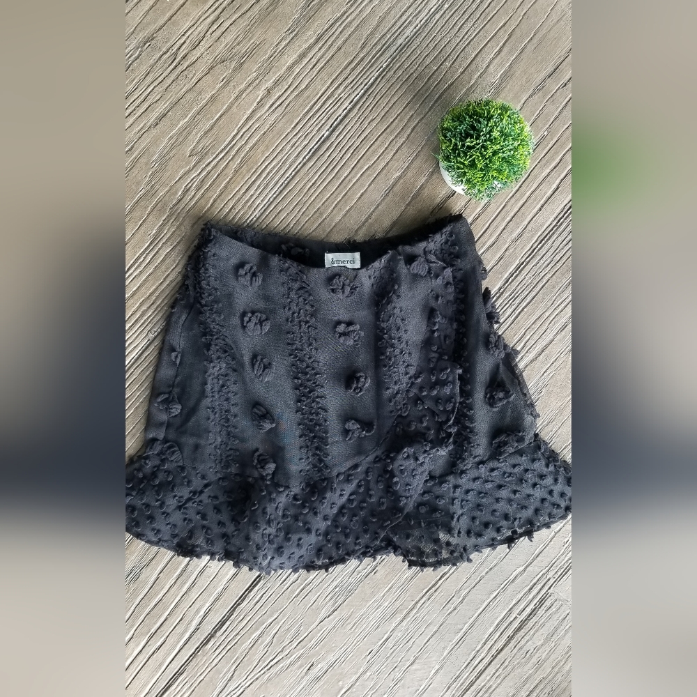 &merci | skirt